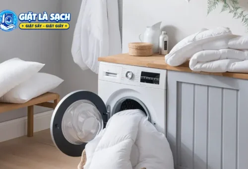 Dịch vụ giặt Topper Biên Hòa - Làm sạch Topper giá rẻ