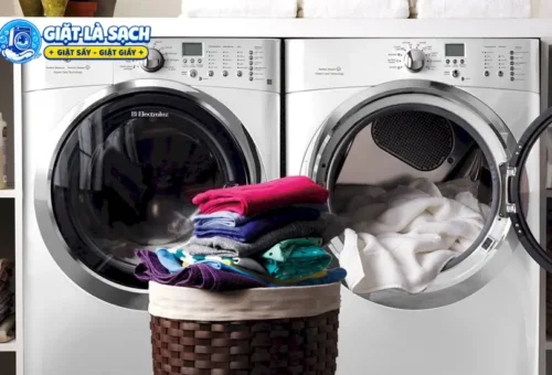 Giặt sấy quần áo Biên Hòa – Giặt sấy theo Kí KG