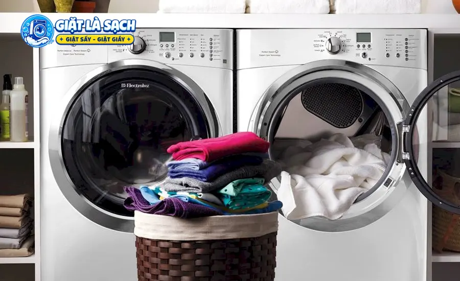 Giặt sấy quần áo Biên Hòa – Giặt sấy theo Kí KG