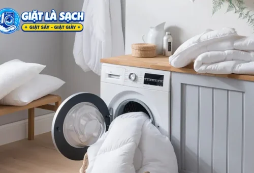 Giặt topper giá rẻ ở Biên Hòa